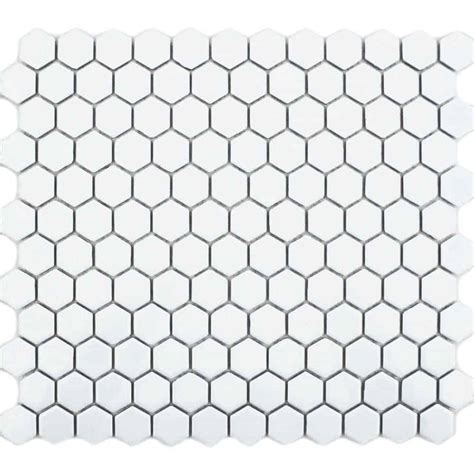 Hexagon Tile And How It Works In Your Interior Design Contemporary