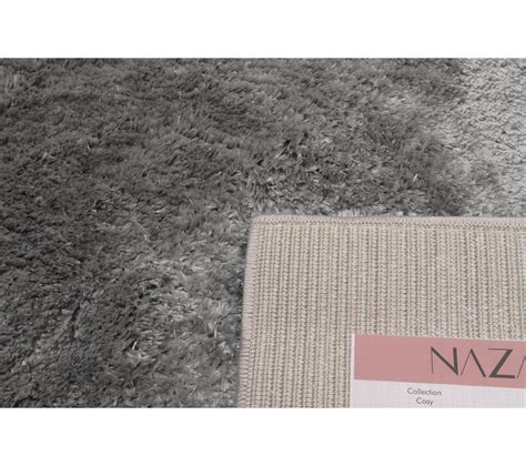 Tapis De Salon Doux Gris Cosy X Cm Tapis Salon Et Chambre But