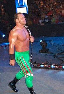 Chris Benoit - Wikipedia