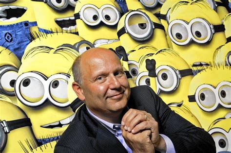 Produser Despicable Me Akan Angkat Franchise Super Mario Ke Layar