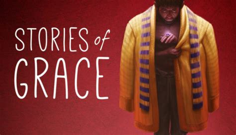 Stories of Grace – Church Sermon Series Ideas