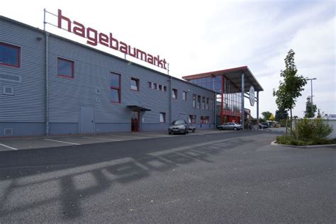 Neubau Hagebaumarkt Bauen Mit Holzkamm