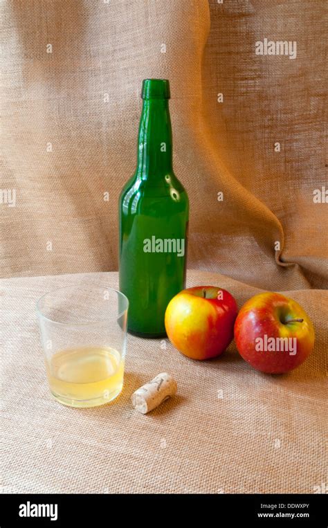 Sidra Asturiana