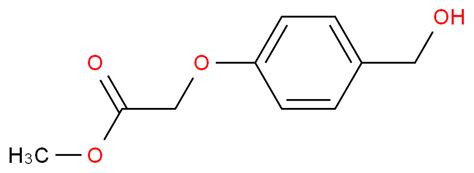 Acetic Acid Bromomethyl Phenoxy Methyl Ester Wiki