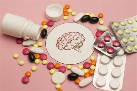 Los 5 Mejores Suplementos Para Fortalecer Tu Memoria Y Función Cerebral El Diario Ny