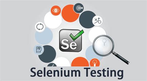 Selenium Automation Testing Tutorial Selenium Tutorial For Beginners