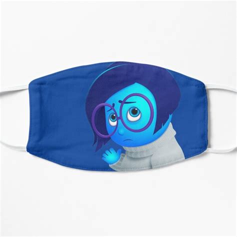 Inside Out Face Masks Redbubble