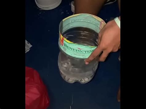 Tenía mucho Ensure en mi sistema XVIDEOS