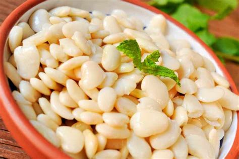 Fagioli Propriet Variet E Calorie Greenme