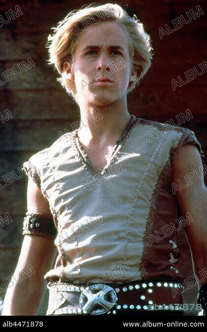 RYAN GOSLING in YOUNG HERCULES, 1998, directed by CHRIS GRAVES ...