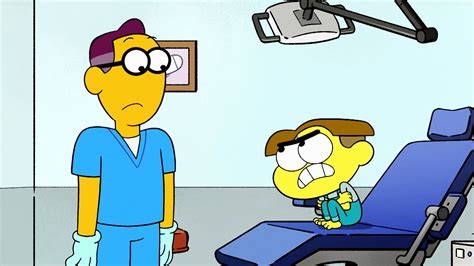 Watch Big City Greens S1 Episode 26 On Disney Hotstar