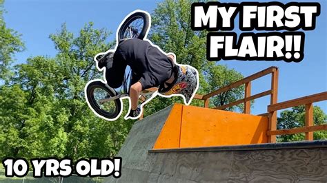 What Happened To Bmx Caidens Dad Ertqnox