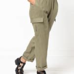 Delta Cargo Pant Sewing Pattern Casual Patterns Style Arc