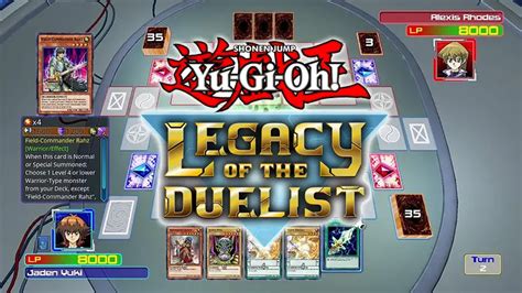 Yugioh legacy of the duelist card list monarchs - pervictory