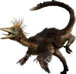 Troodon Facts, Habitat, Images, Adaptation and Behavior