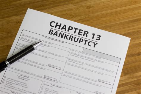 Chapter 13 Bankruptcy FAQs by Our Springfield Attorney