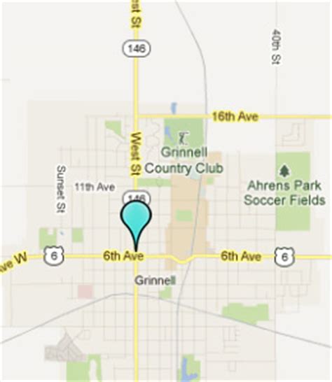 Grinnell, Iowa Hotels & Motels - See All Discounts