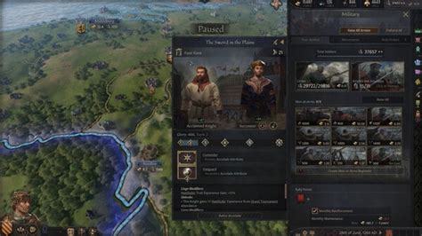 DLCCrusader Kings III Tours Tournaments評価は非常に好評 レビューと感想ーロールプレイ強化