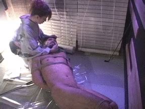 Sadistic Geishas Hot Wax Hair Removal Part Low Quality Bizarre By Yapoos Market JP Clips Sale