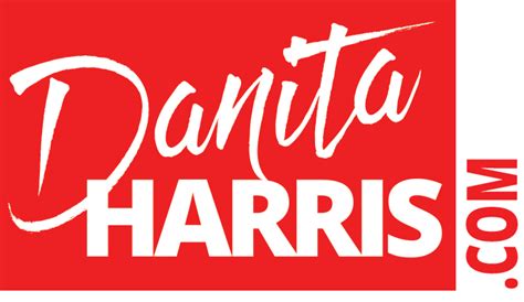 About | Danita Harris