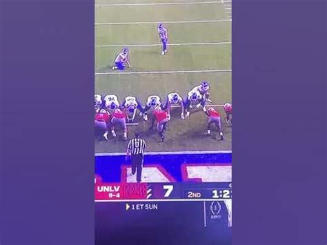 Kansas Jayhawks PlaceKicker Seth Keller - YouTube