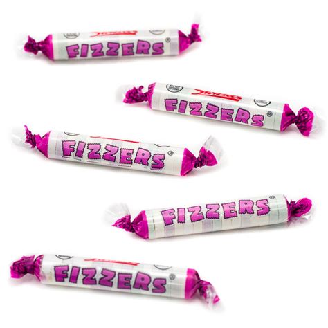 Fizzers By Swizzels Matlow - Traditional Sweets From The UK's Original ...