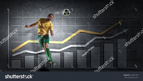 495 Football Statistics Graph Images, Stock Photos & Vectors | Shutterstock