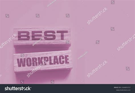 Hand Businessman Holding Wooden Blocks Conceptual Stock Photo