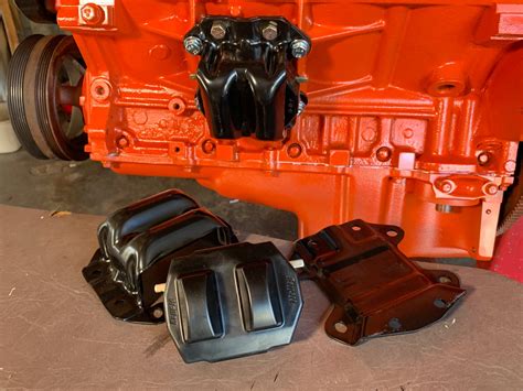 How To Swap An Ls Engine Into Your Gm C Truck With A Holley