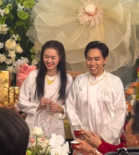 Hot Anh C T Ch C L Gia Ti N V O S Ng Nay Ali Ho Ng D Ng V D N Sao B Tr P