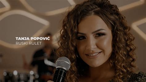 Tanja Popovic S Biography And Facts Popnable