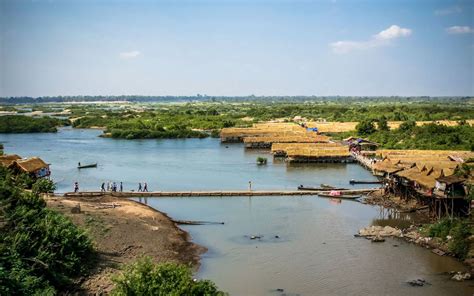 8 Must-Visit Attractions In Kratie, Cambodia | Cambodia Travel