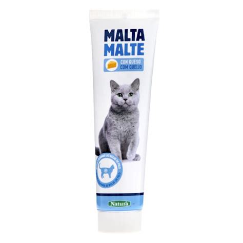 Adi S A Las Bolas De Pelo La Malta Para Gato Del Mercadona Es Ideal