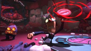 Psychonauts 2 Review Tom S Guide