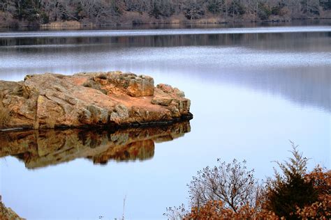 Fotos Gratis Paisaje Rbol Naturaleza Rock Desierto Lago R O