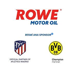 Rowe Rowe Hightec Multi Synt Dpf Sae 0w-30 Motor Yaği 4 Li̇tre | Motor Yağı