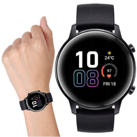 !nowy! Smartwatch 2 !nowy! w Smartwatche i zegarki Honor - Sklepy ...