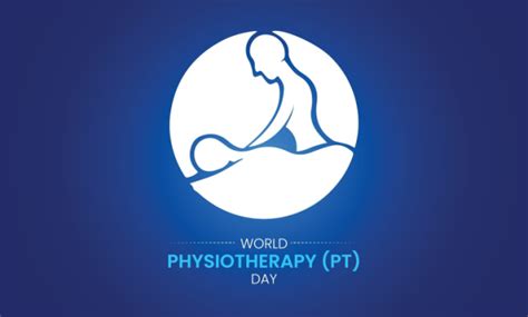 World Physiotherapy Day The Role Of Physiotherapy In Managing