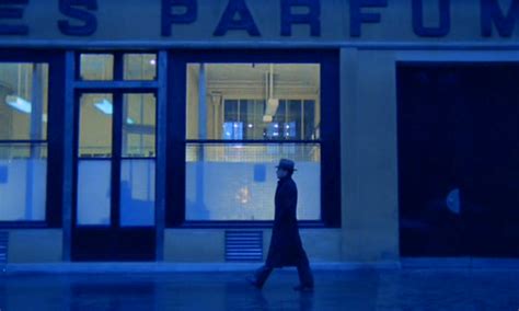 The Conformist Bernardo Bertolucci Cinematography Film Stills