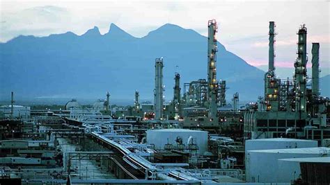 Refinería Pemex Cadereyta Y Su Impacto En La Calidad Del Aire De Monterrey Civitas Talks