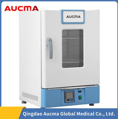 Benchtop Electric Heating Air Blowing Hot Air Circultating Lab Drying Oven Forced Air Drying