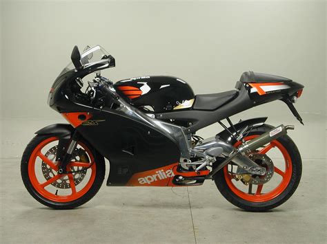 Auspuffanlage Giannelli Street T F R Aprilia Rs Bj Rs