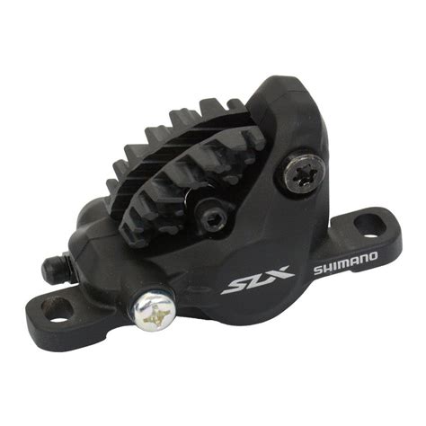 Zacisk Hamulca Shimano Slx Br M J A Metaliczny