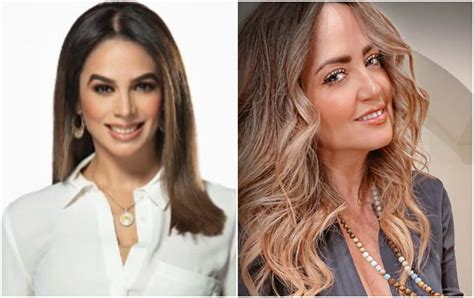 Biby Gaytán y Andrea Legarreta así lucen las famosas mexicanas en bikini a los 48 años eju tv