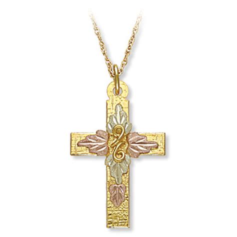 Shop Black Hills Gold Necklaces And Pendants