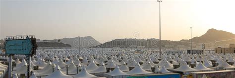 Mina Hajj Tents Stock Photos - Free & Royalty-Free Stock Photos from ...