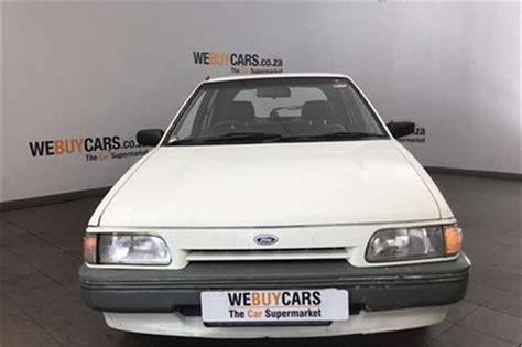 1999 Ford for sale in Gauteng | Auto Mart