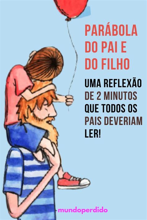 Par Bola Do Pai E Do Filho Uma Reflex O De Minutos Que Todos Os