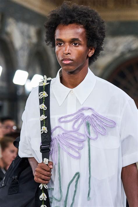 Simone Rocha Spring 2023 Ready To Wear Fashion Show Details See Detail