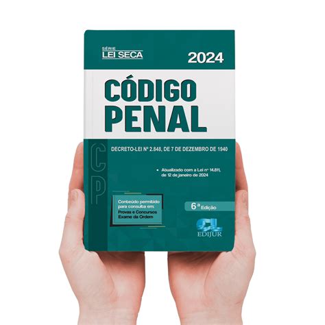 Código Penal 2024